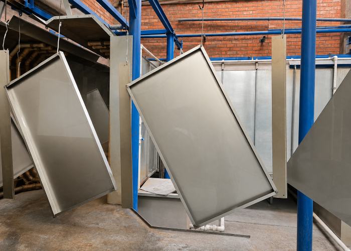 pretratamiento de aluminio para empresas en bogota